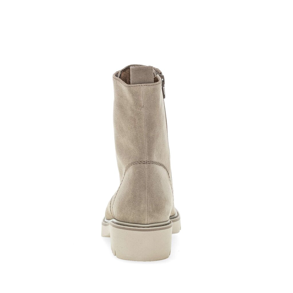 Gabor comfort Biker Boots beige