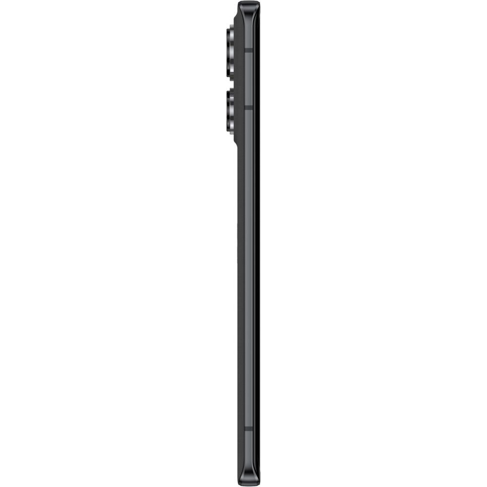 Motorola XT2303-2 Moto Edge 40 5G 256 GB / 8 GB Smartphone eclipse black Smartphone (6,5 Zoll, 256 GB Speicherplatz)