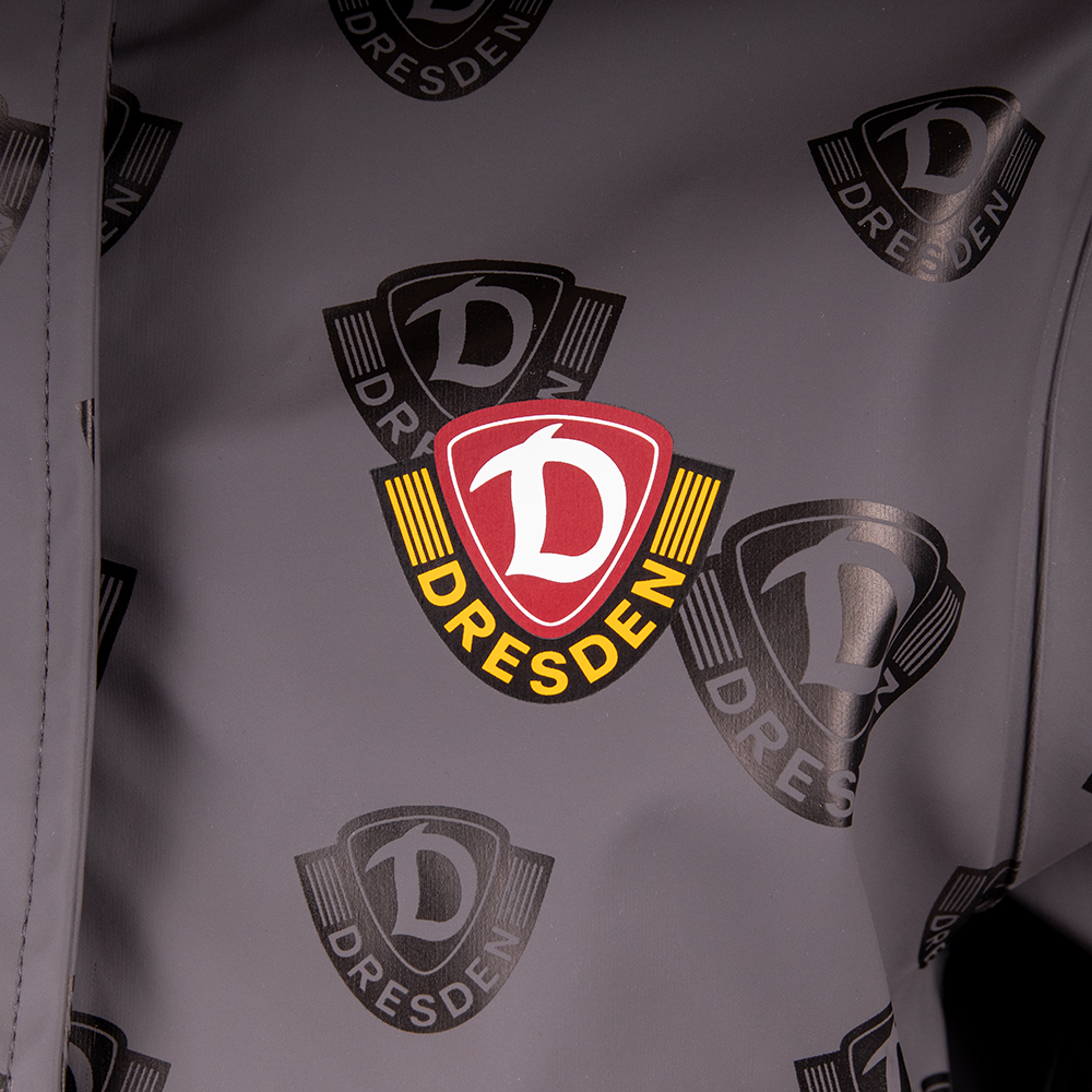 Regenjacke LOGO Kids