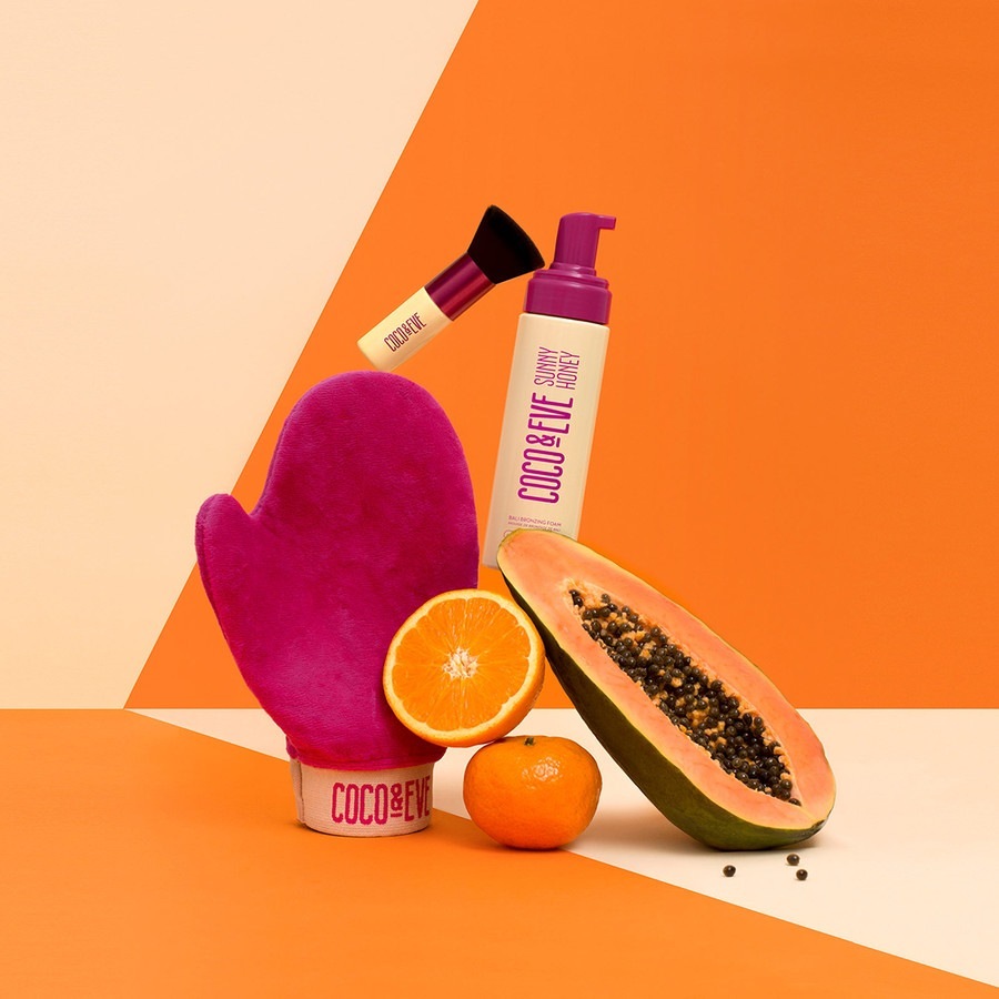 Deluxe Vegan Kabuki Brush