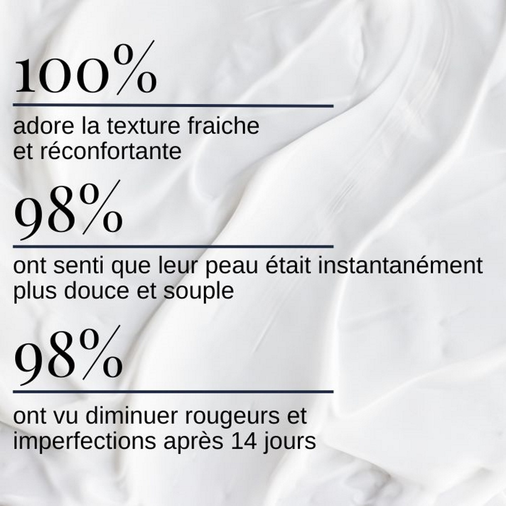 novëm Crème de jour confort Crème visage hydratante