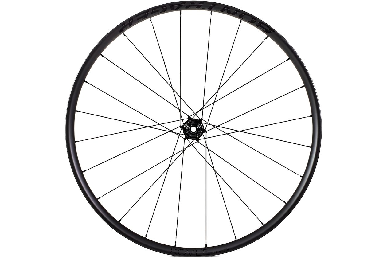 Bontrager Kovee Pro 30 TLR Boost 29 Carbon Hinterrad - SRAM XD
