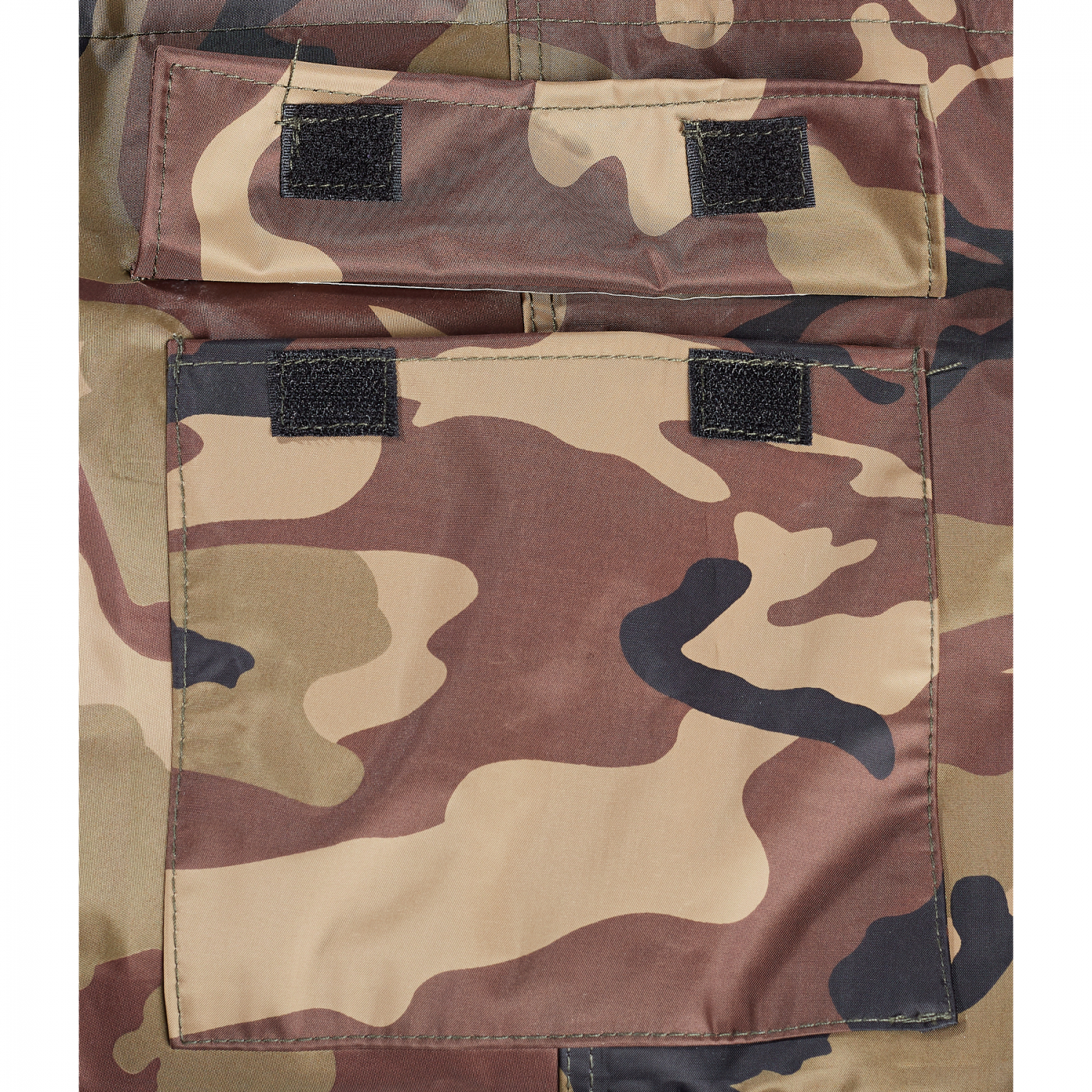 Almwalker Herren Camou Wathose Extremadura