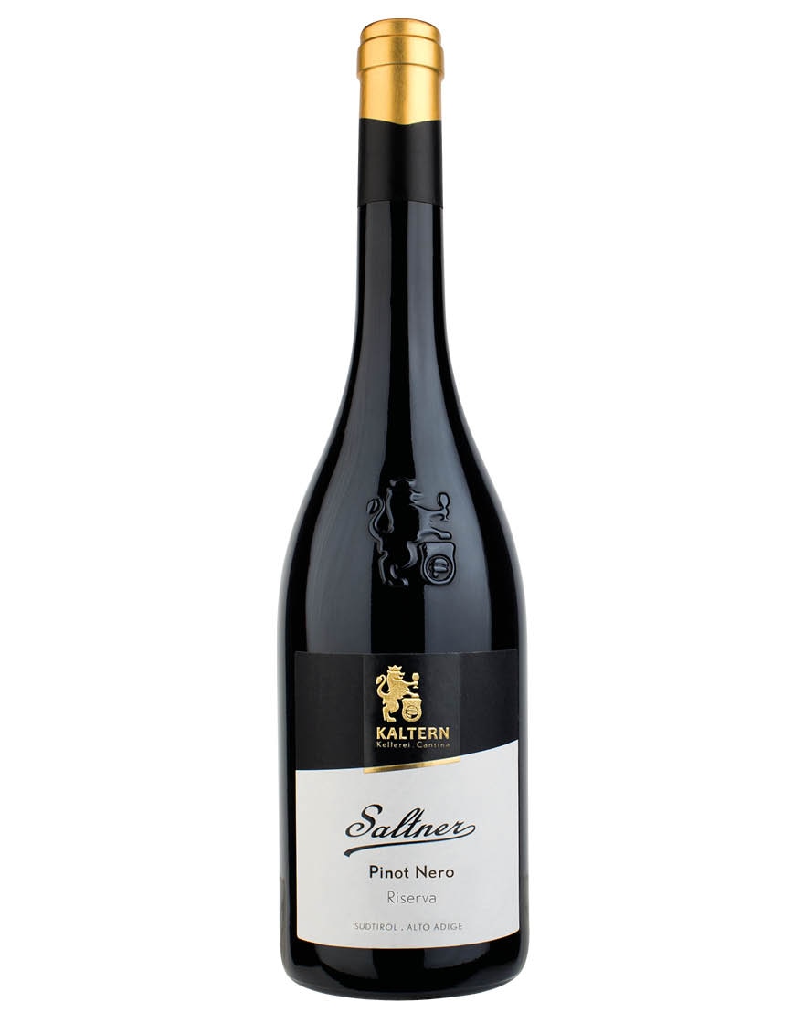 Südtirol - Alto Adige Pinot Nero Riserva DOC Saltner 2021 Cantina Caldaro 0,75 ℓ
