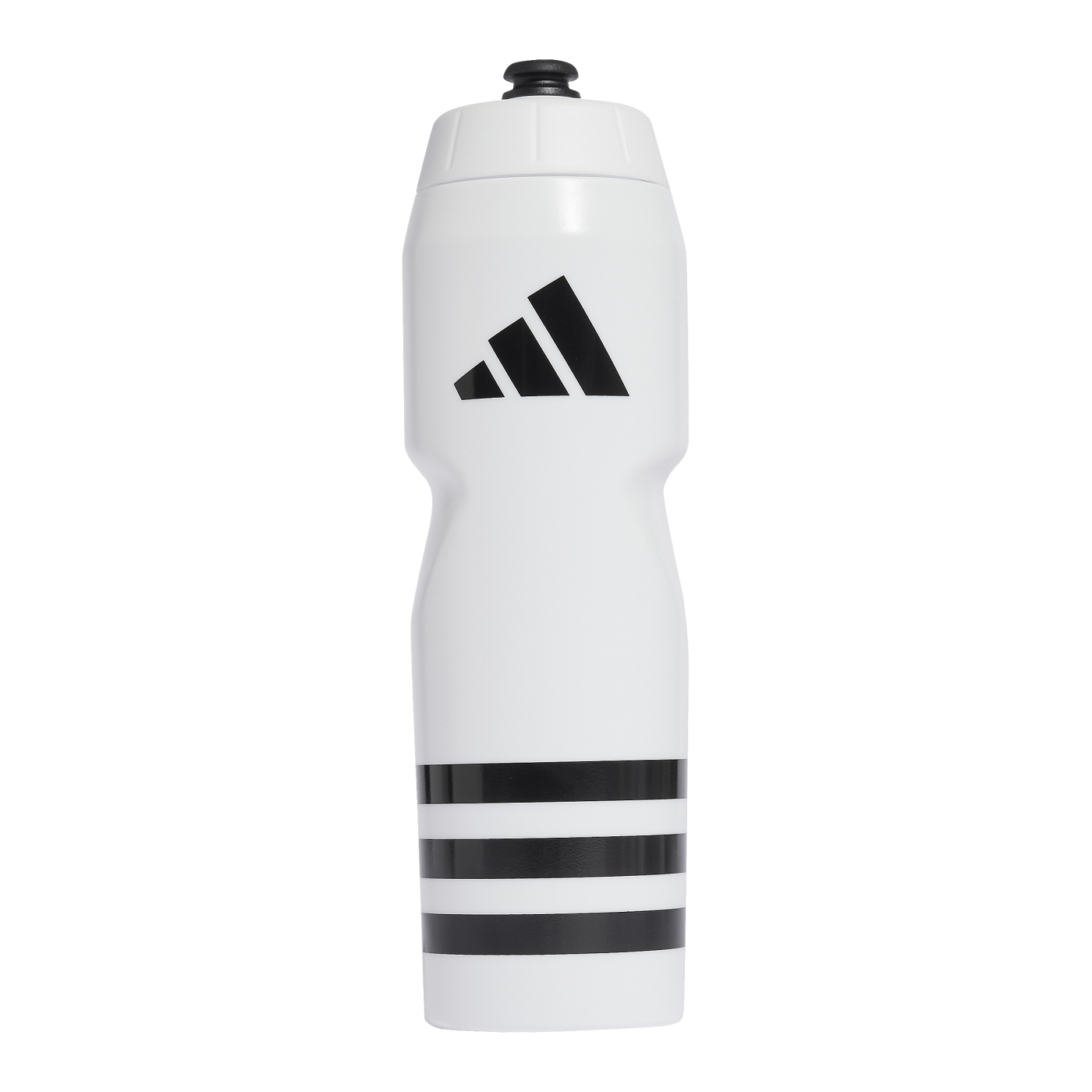 adidas Tiro 0.75 L Flasche Weiss