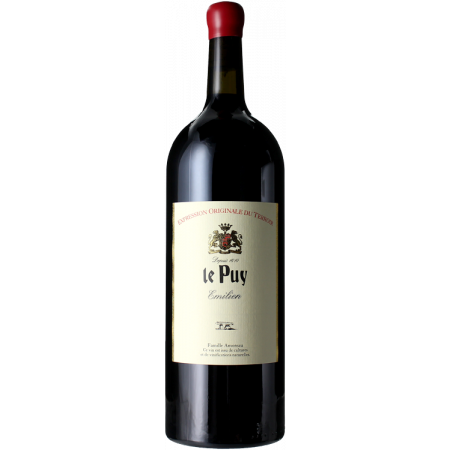 MAGNUM CUVEE EMILIEN 2020 - LE PUY
