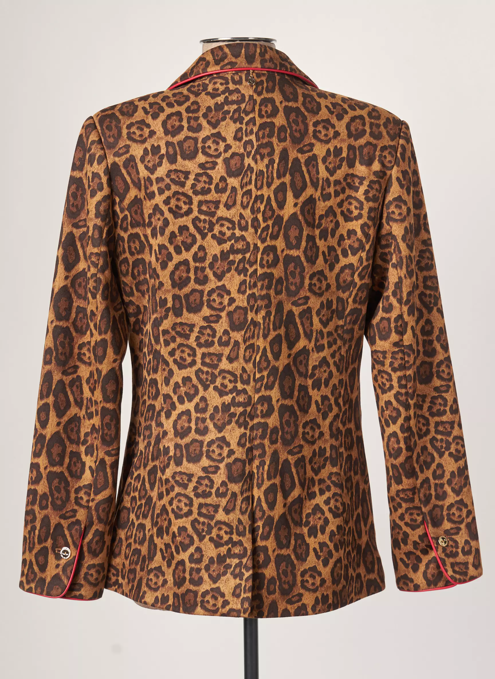Lola Casademunt Blazers Femme couleur marron