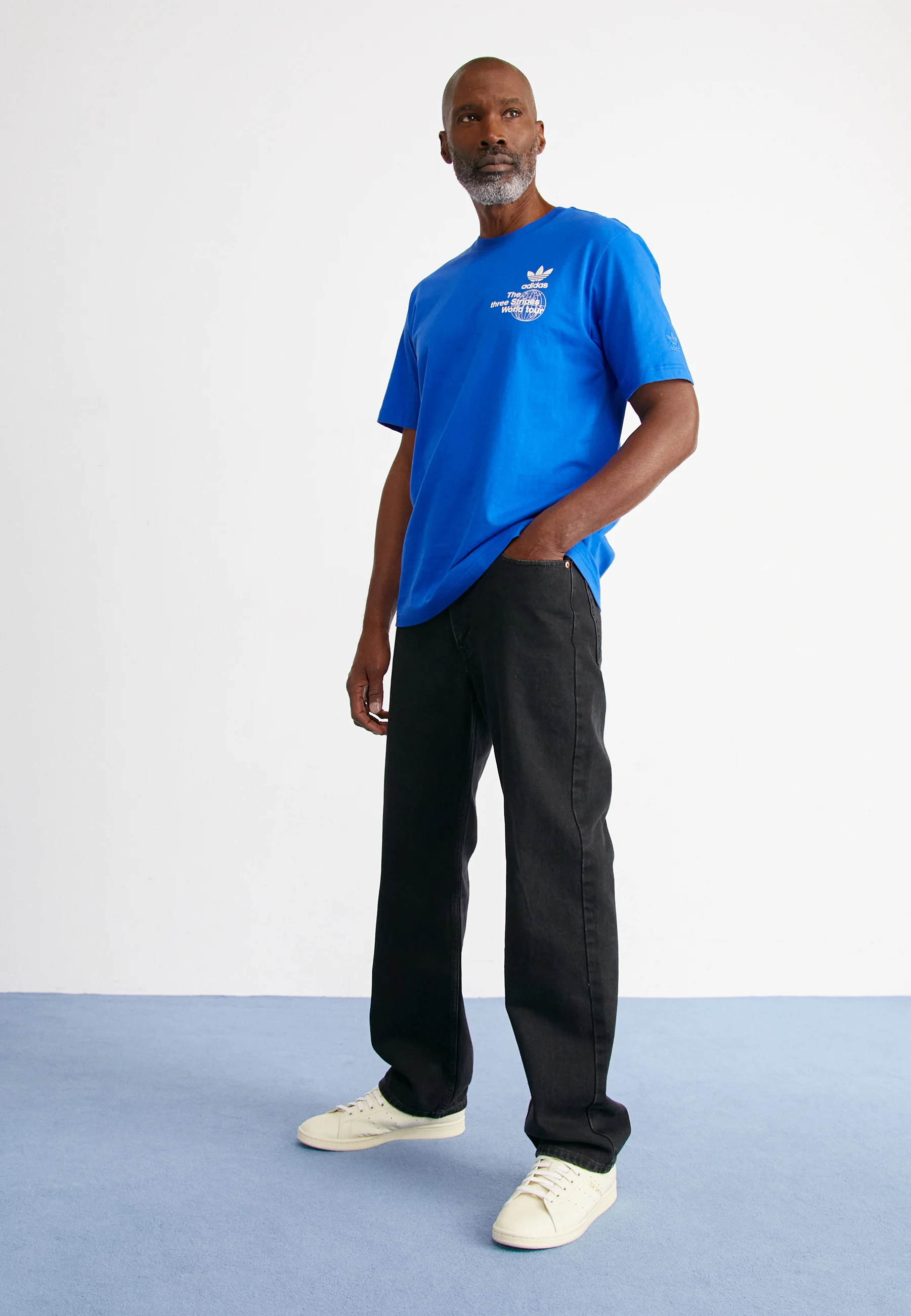 adidas Originals TEE - Camiseta con estampado