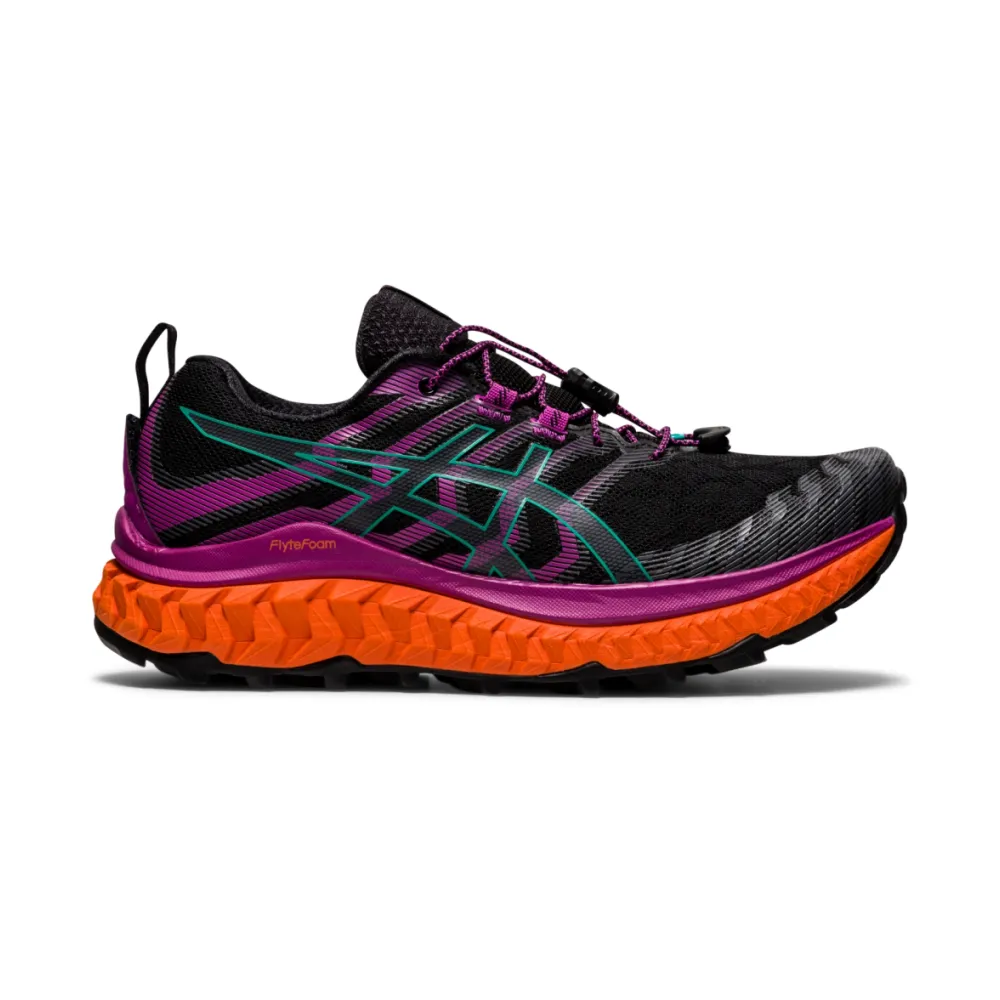 Asics Trabuco Max 1012A901-002 / schwarz