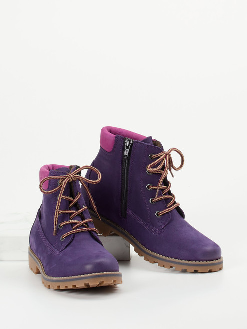 Schnürboots-67001190022 Vado