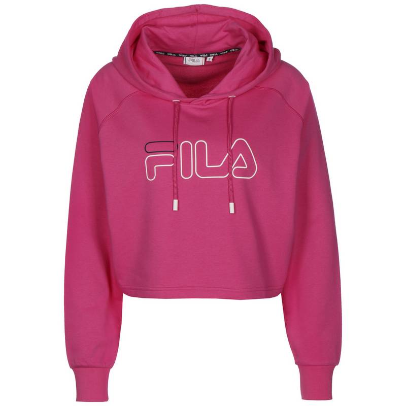 FILA Jana Hoodie Damen