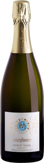 Pinot Noir Rosé Sekt brut - Weinhaus Meßmer