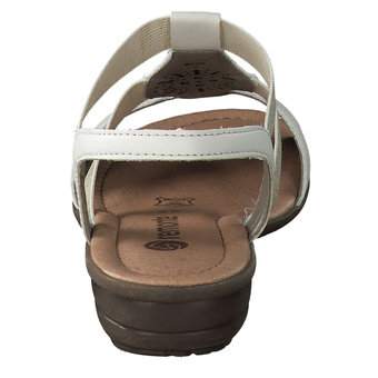 Remonte Sandale in beige