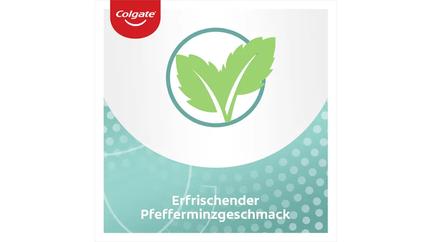 Colgate Total Plus Gesunde Frische 75 ml