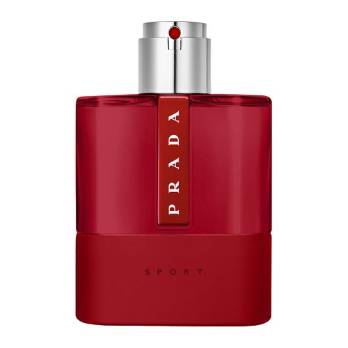 Prada Luna Rossa Sport Eau de Toilette 100 ml