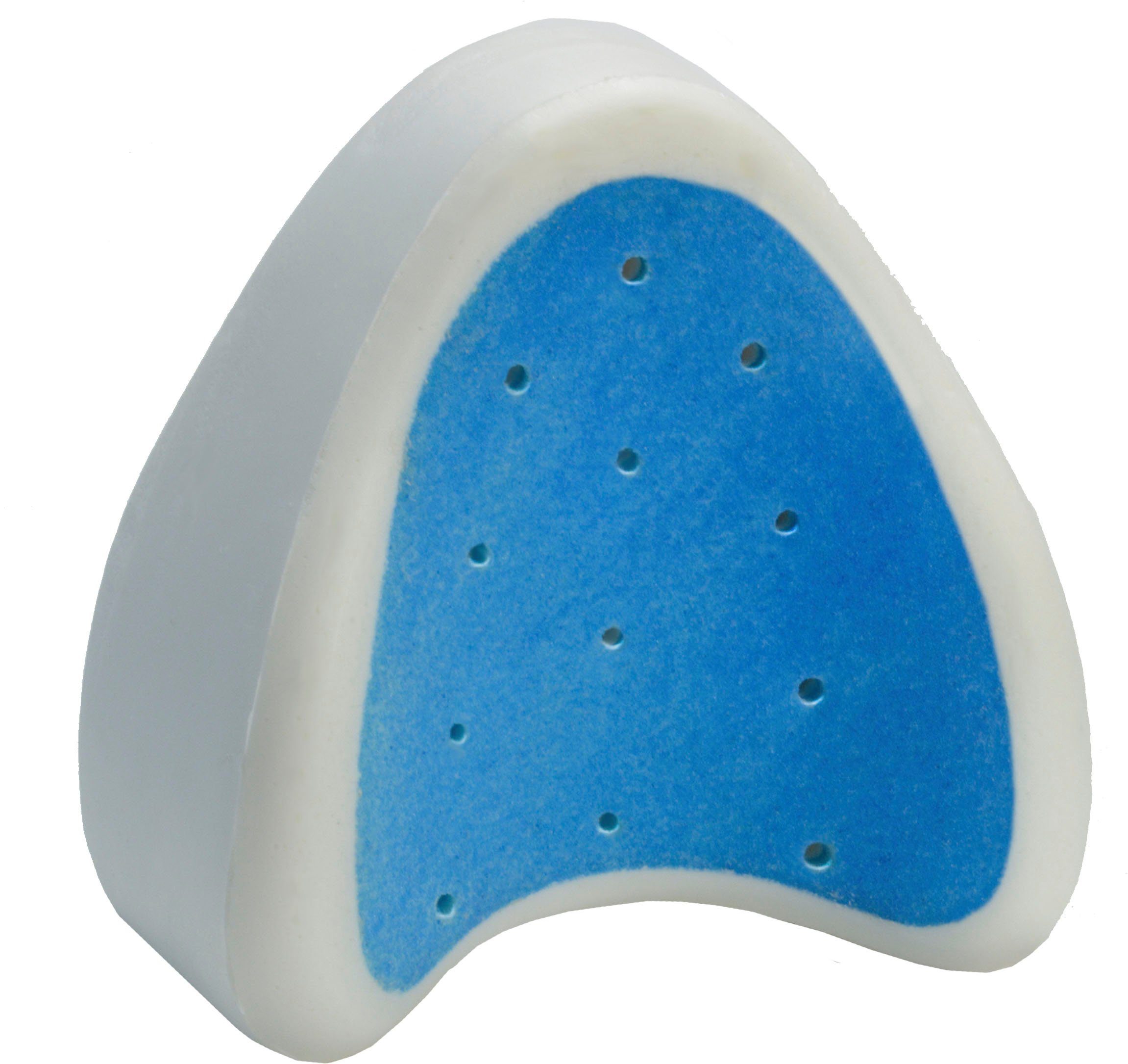 dreamolino kissen Kniekissen Dreamolino Cool Leg Pillow