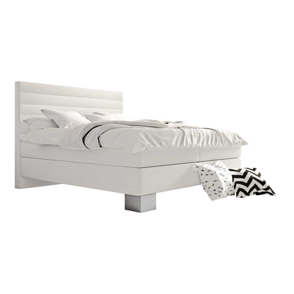 Boxspringbett Linea Cubic 25 -