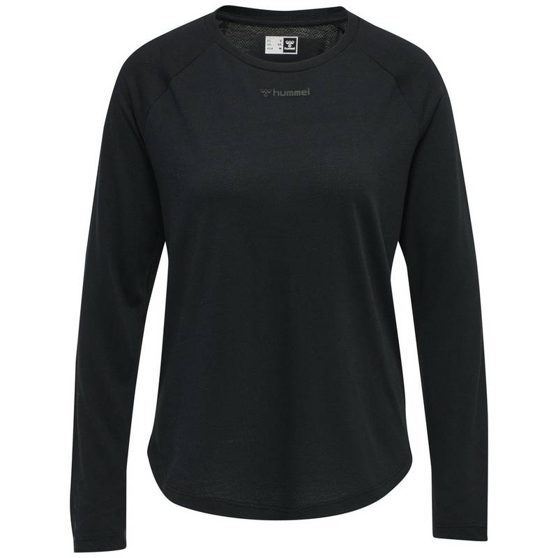 hummel hmlMT VANJA T-SHIRT L/S T-Shirt Damen