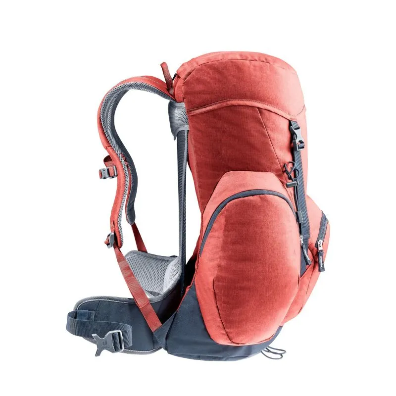 Deuter Gröden 32 - lava-ink