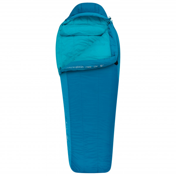 Sea to Summit - Women's Venture VtII - Kunstfaserschlafsack