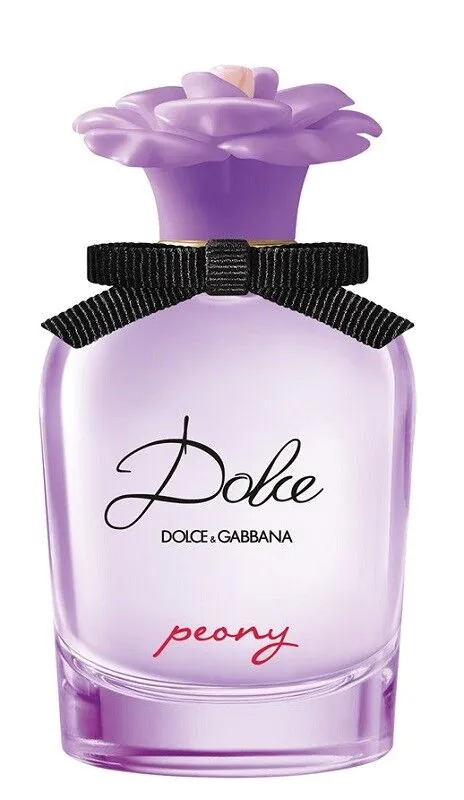 Dolce&Gabbana Peony Eau de Parfum moterims, 50 ml
