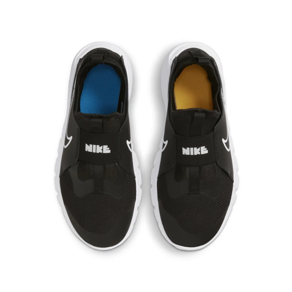 Nike Flex Runner 2 GS DJ6038-002 / schwarz