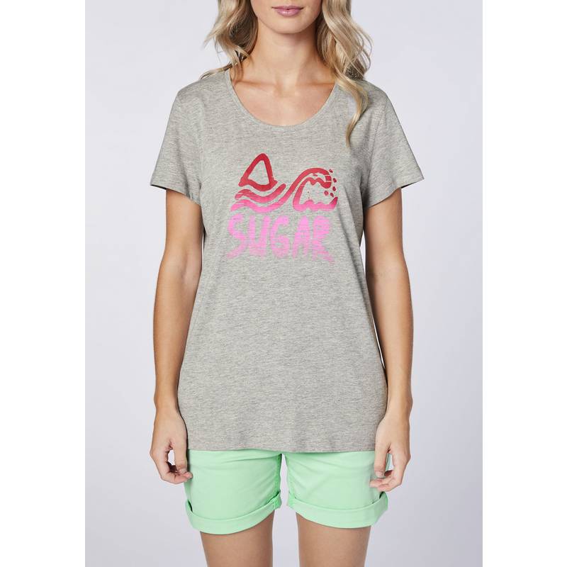 Chiemsee T-Shirt T-Shirt Damen