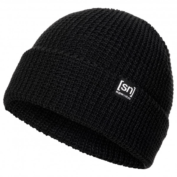super.natural - City Beanie - Mütze
