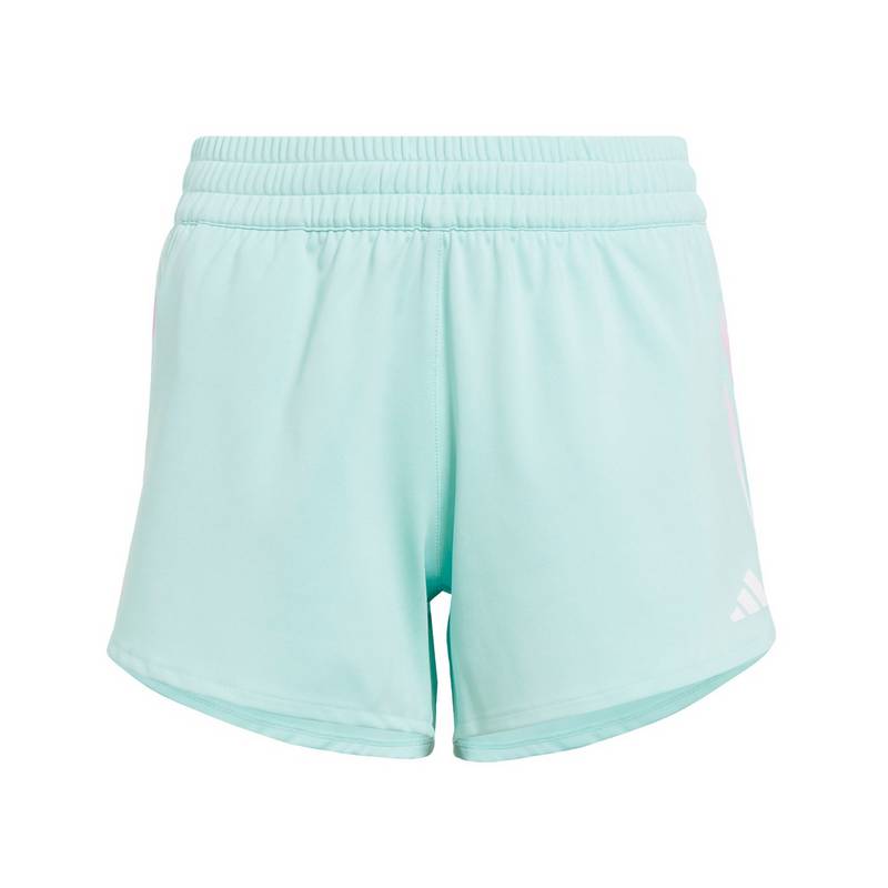 adidas AEROREADY 3-Streifen Knit Shorts Funktionsshorts Kinder