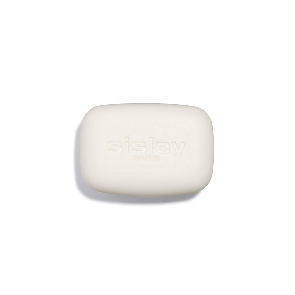 Sisley Pain de Toilette Facial Nettoyant Sans Savon - Peau Mixte et Grasse