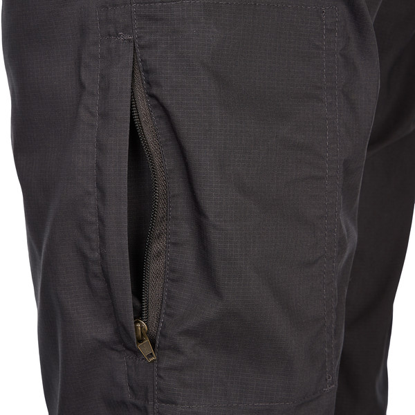 KARLA LITE TROUSERS W Damen - Trekkinghose