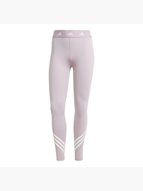 adidas Techfit 3-Streifen Tight