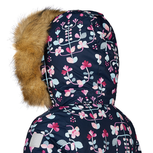 REIMATEC WINTER JACKET MUHVI Kinder - Winterjacke