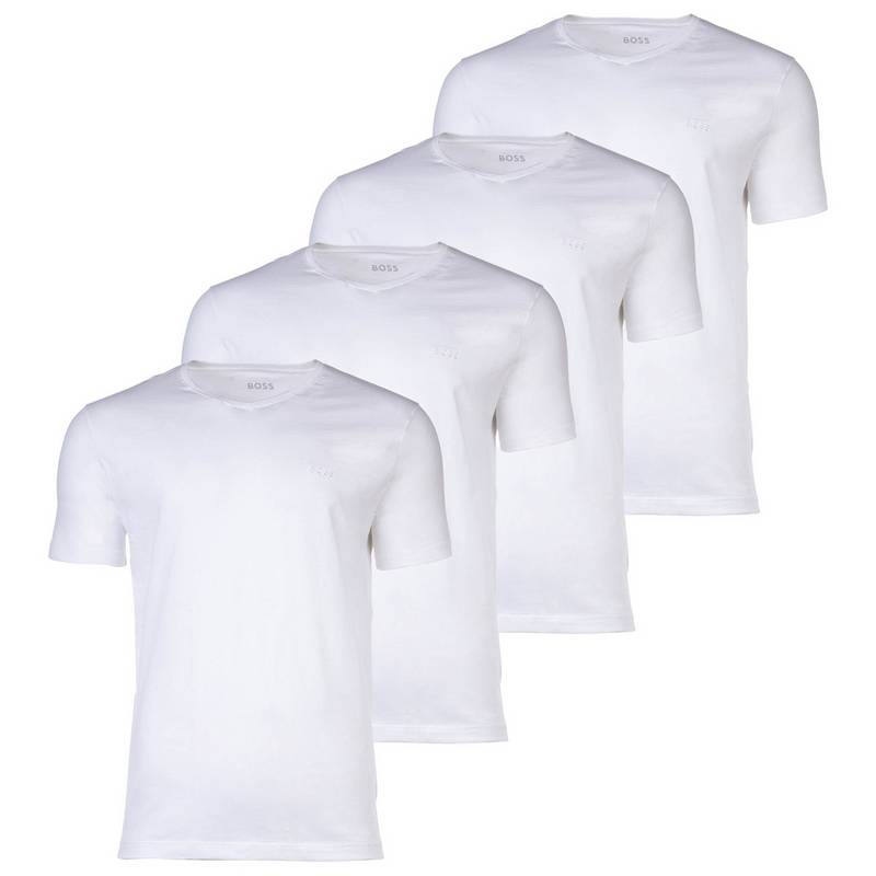 Boss T-Shirt T-Shirt Herren