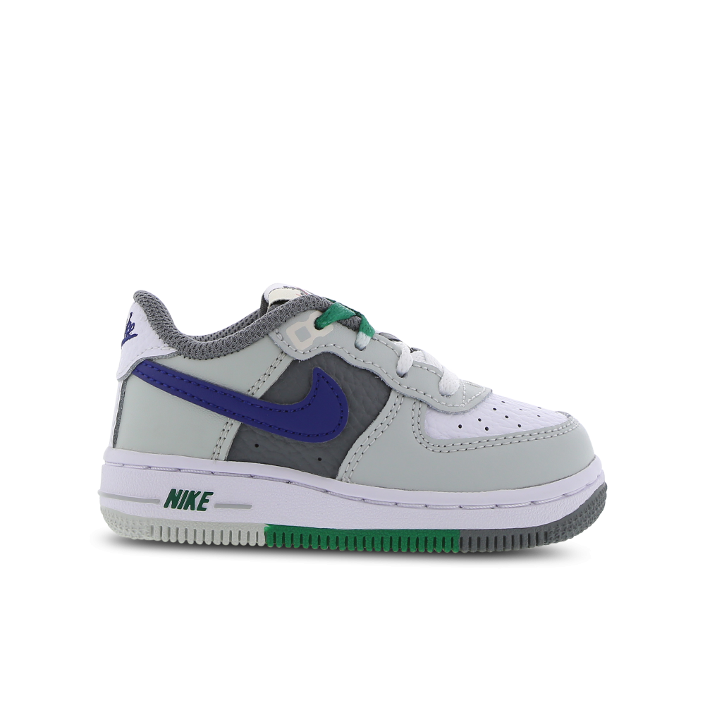 Nike Force 1 LV8 FJ8788-001 / grau