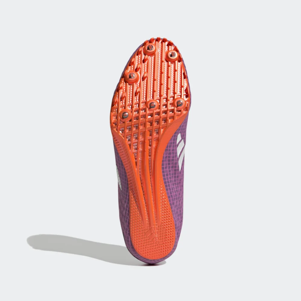 adidas Adizero Finesse GX6679 / lila