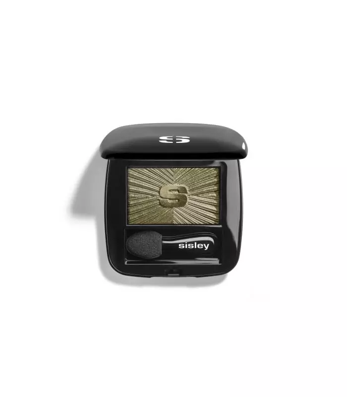 PHYTO-OMBRES Poudre lumière longue tenue