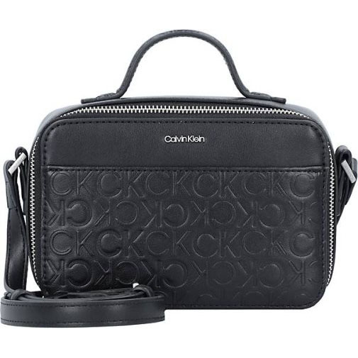 Calvin Klein CK Must Handtasche 18 cm