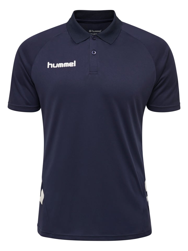 Hummel Hummel Polo Hmlpromo Kinder in MARINE günstig kaufen