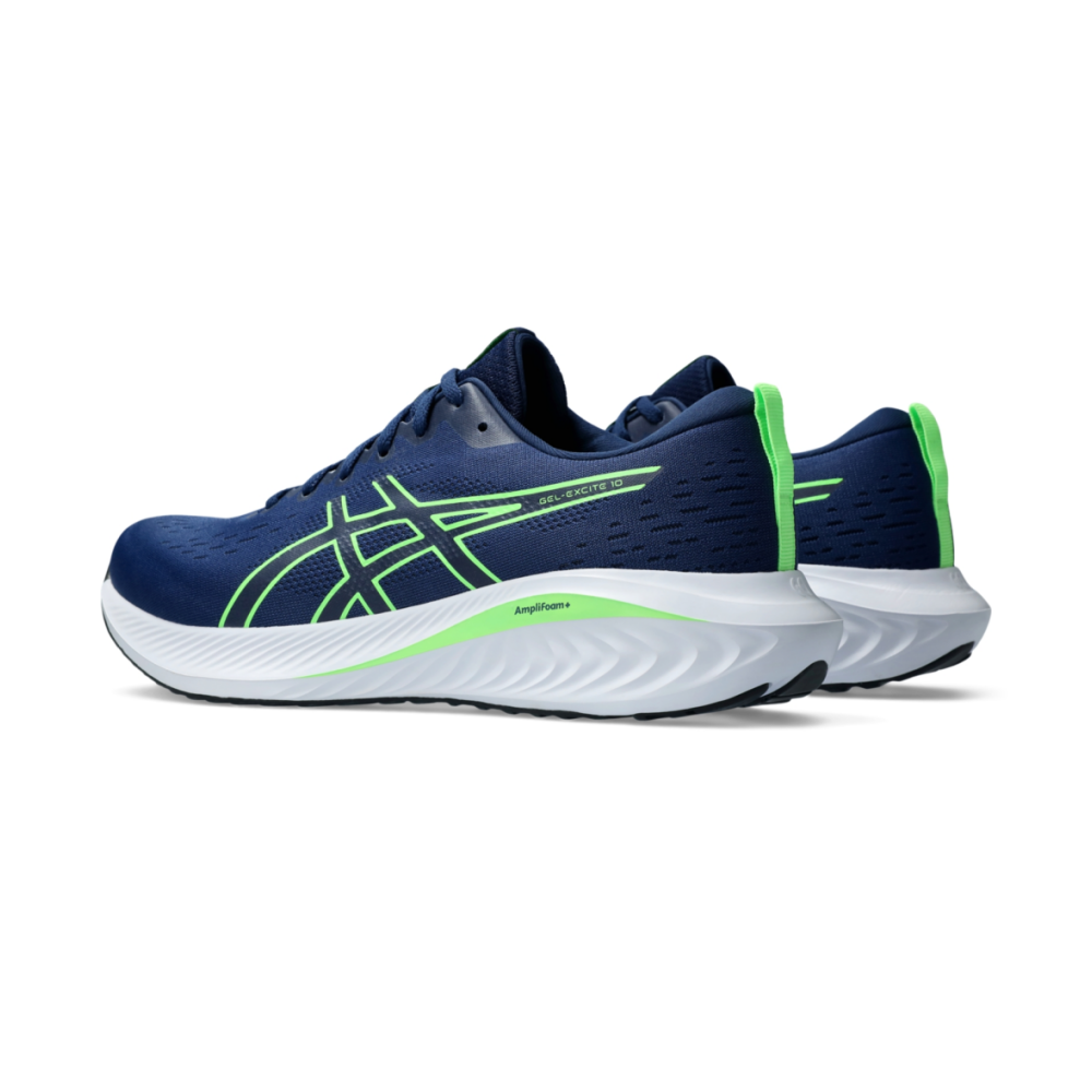 Asics Gel excite 10 1011B600-403 / blau