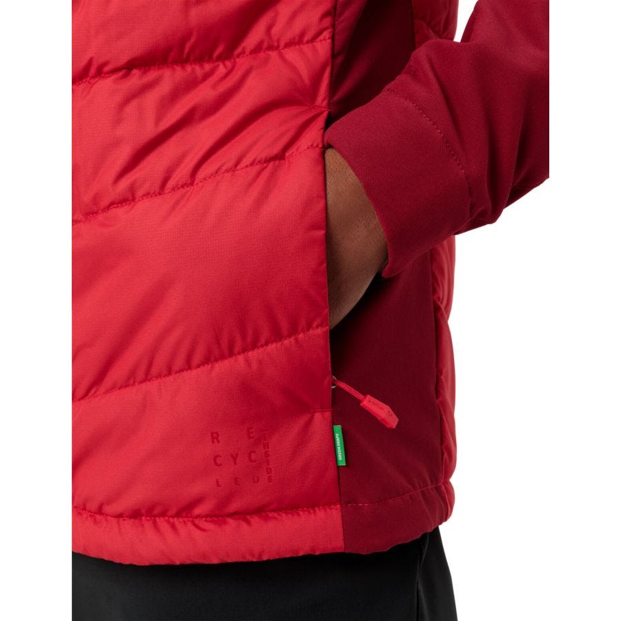 Elope Hybrid Outdoorjacke Herren