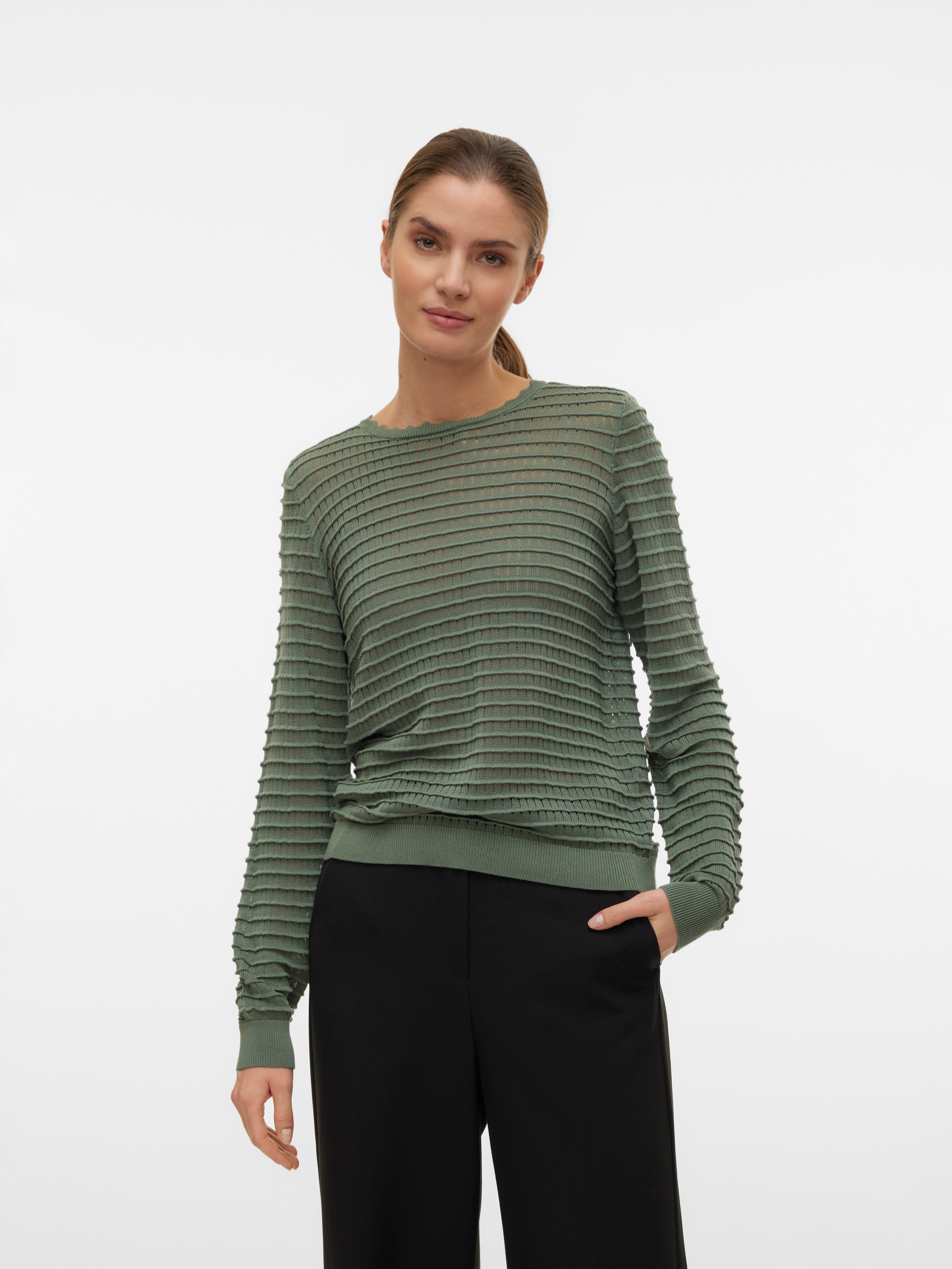 VMERICA Pullover