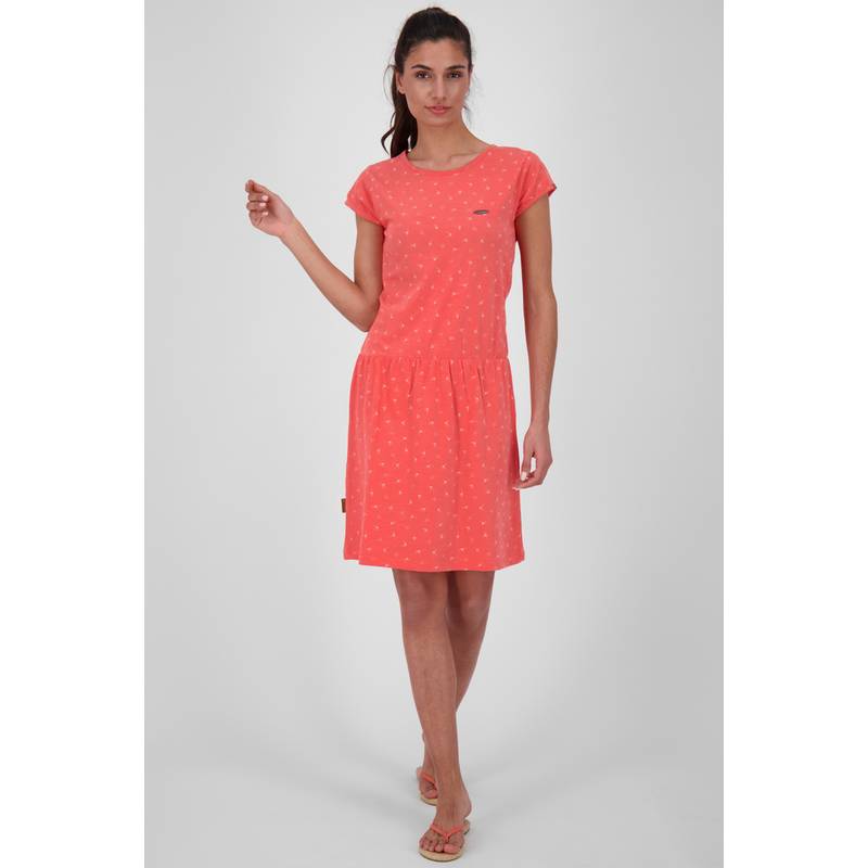 ALIFE AND KICKIN ShannaAK Kurzarmkleid Damen
