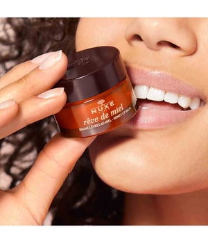 NUXE Rêve de Miel Baume Lèvres Lippenbalsam 15 g