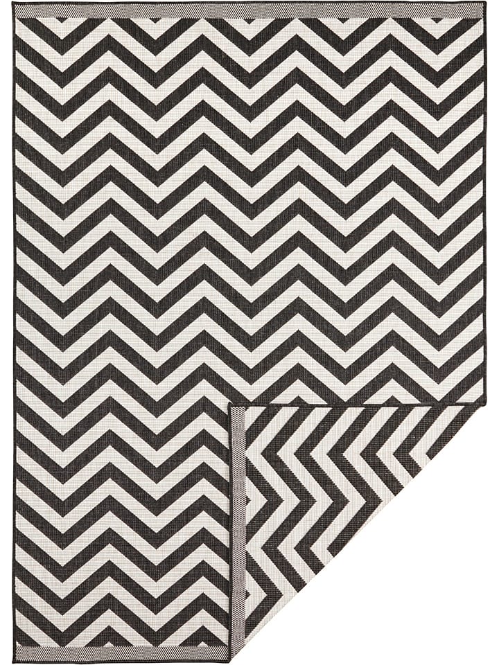 NORTHRUGS Indoor-/ Outdoor-Teppich 