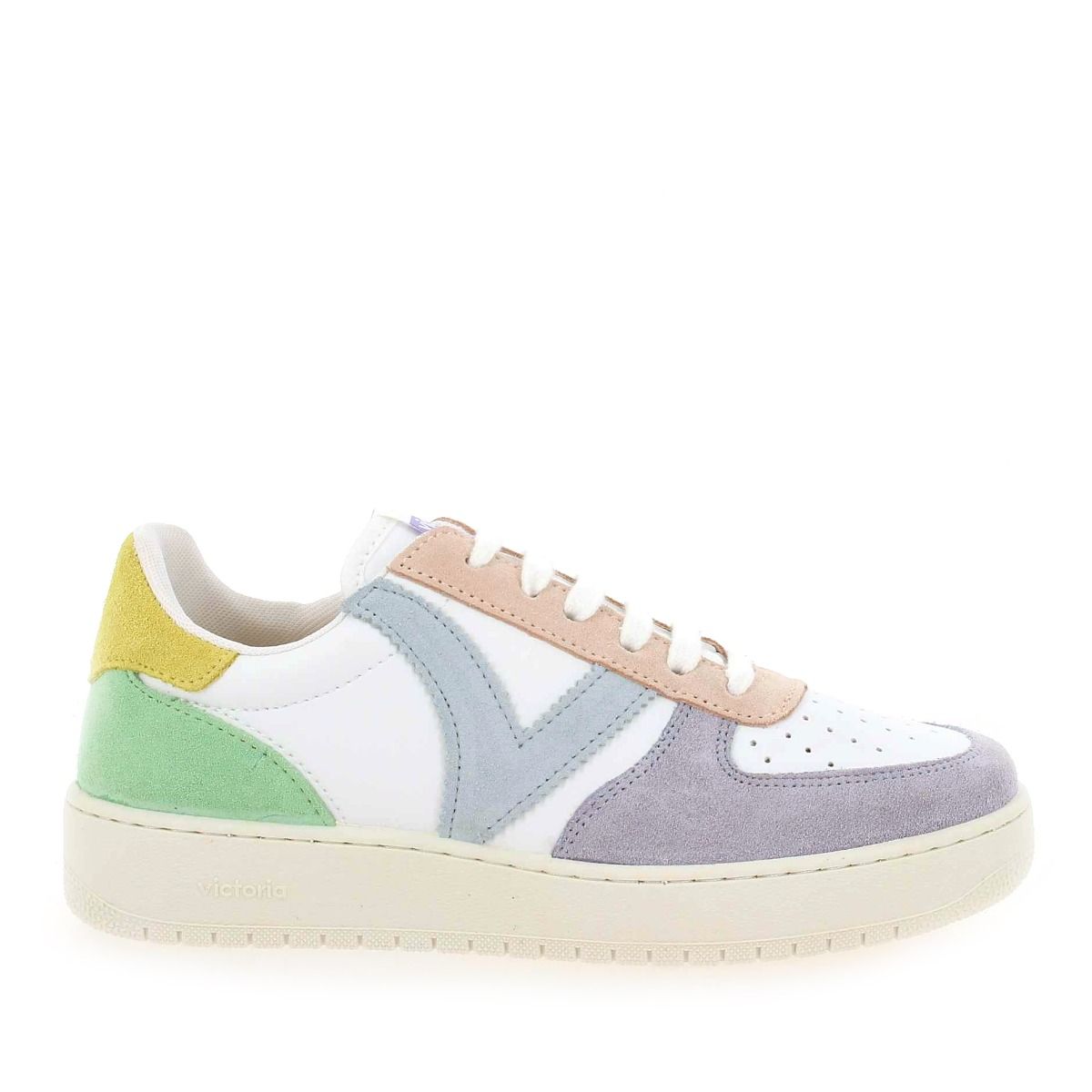 Victoria  1258214 MADRID - Lilas multi