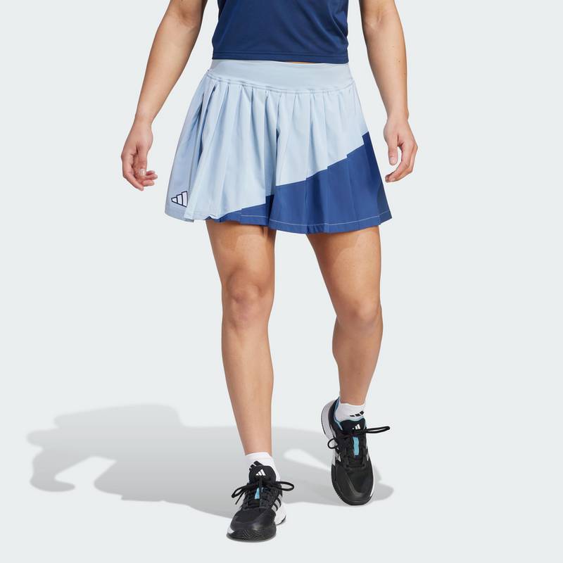 adidas Clubhouse Tennis Classic Premium Rock Tennisrock Damen