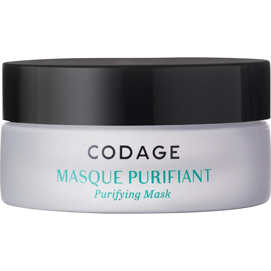 Masque Purifiant