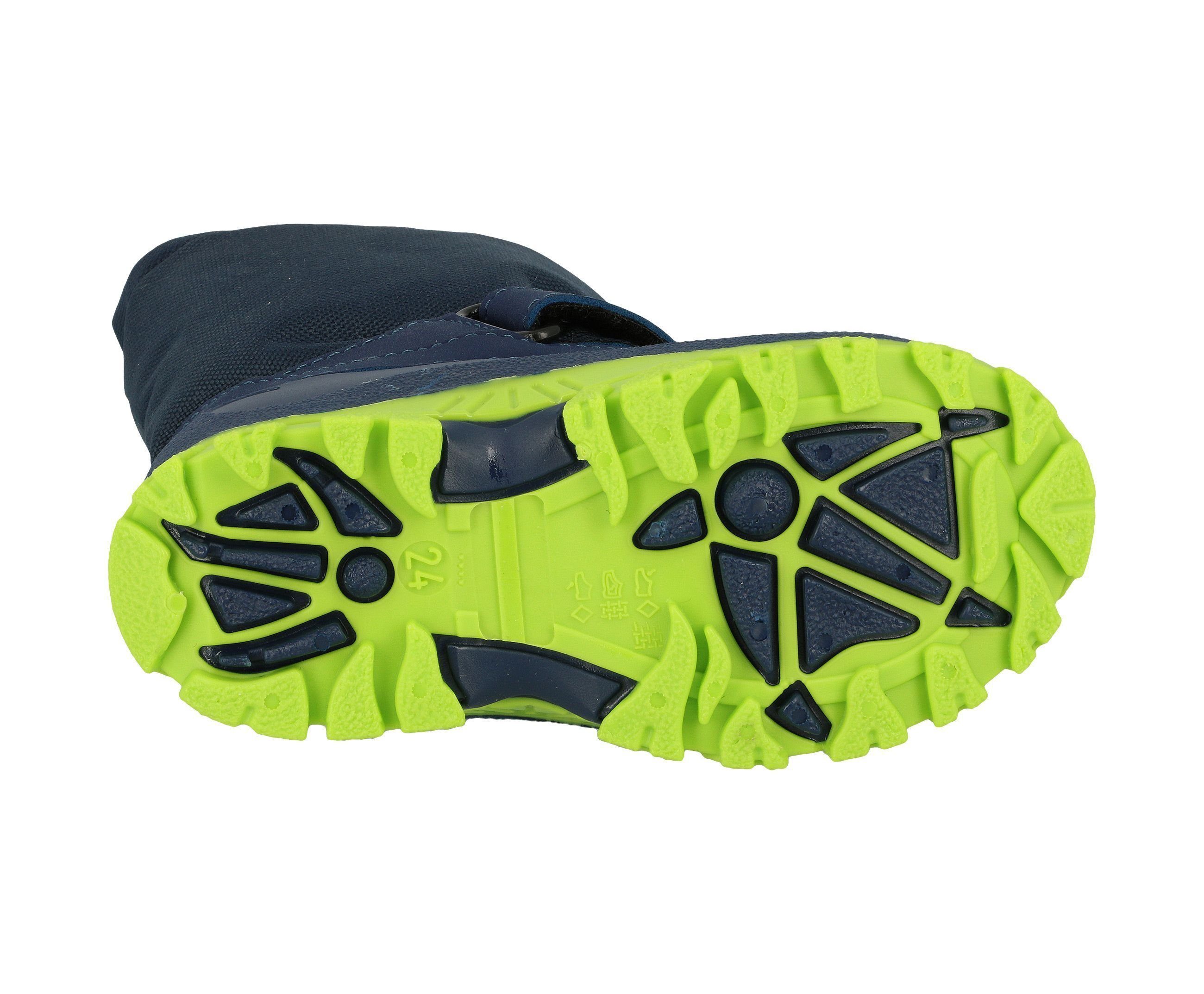 Lico Gummistiefel Werro Gummistiefel