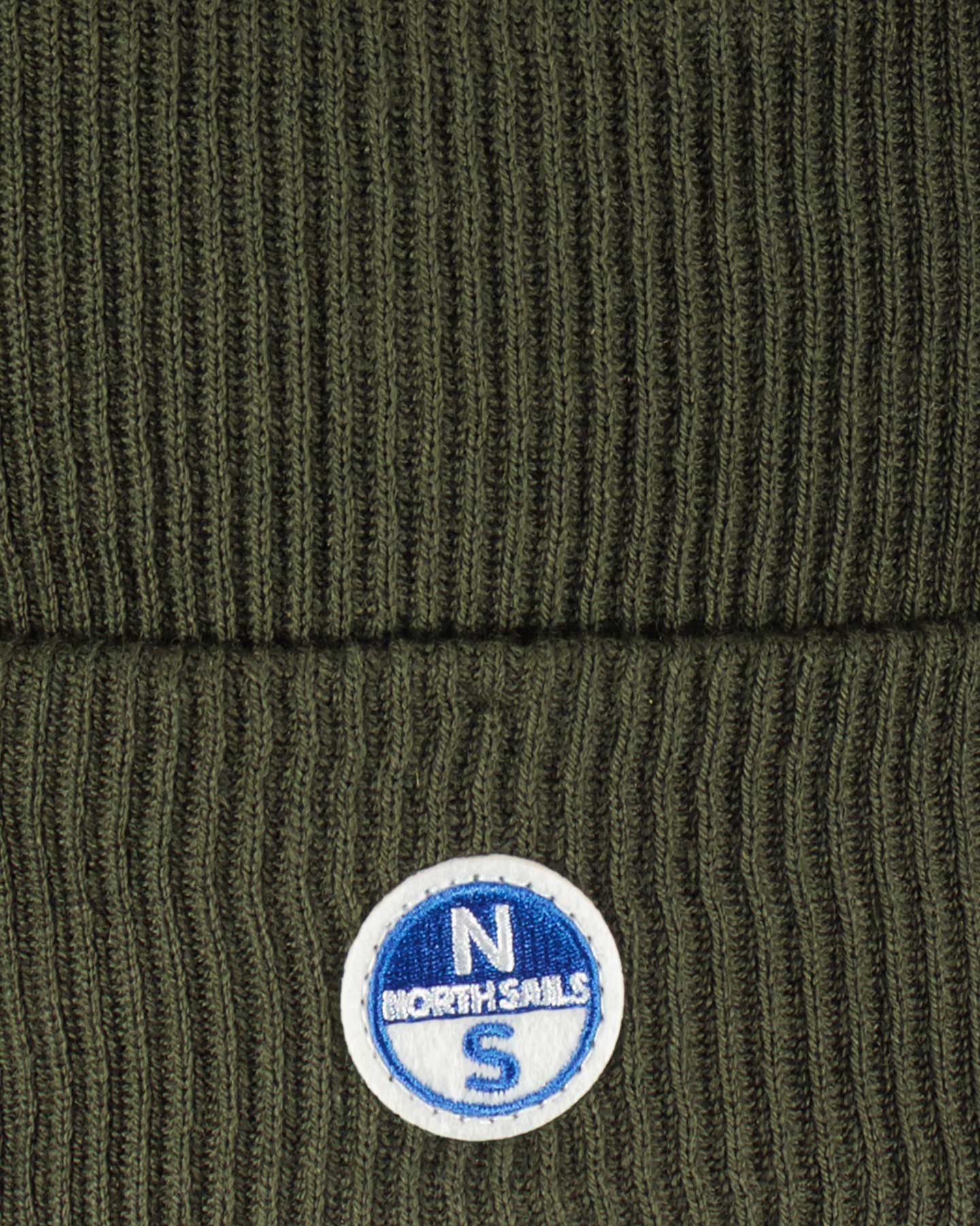 Berretto North Sails Logo Bollo M 6232870440
